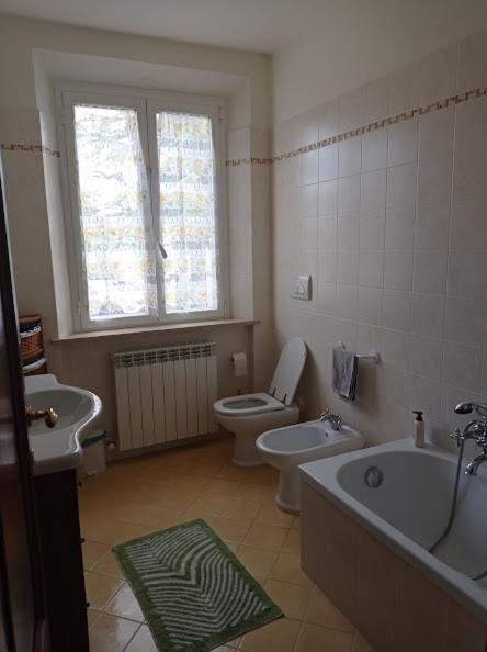 Valdiveltrica Villa Mondavio Kültér fotó