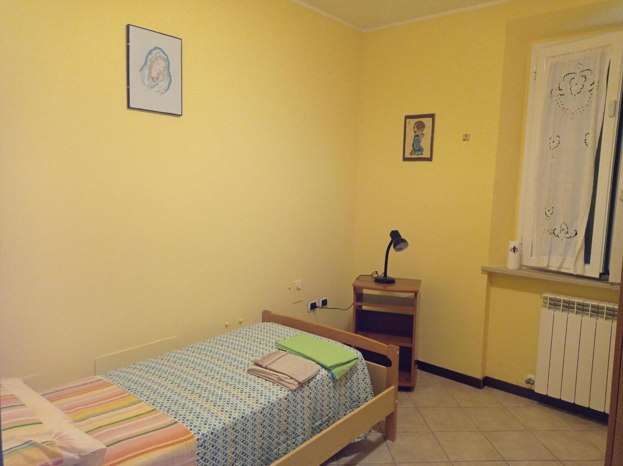 Valdiveltrica Villa Mondavio Kültér fotó