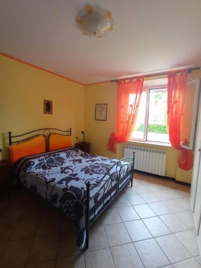 Valdiveltrica Villa Mondavio Kültér fotó